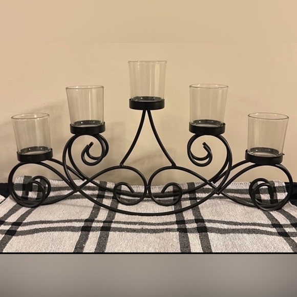 Other - Votive/Tea Light Tabletop Decor